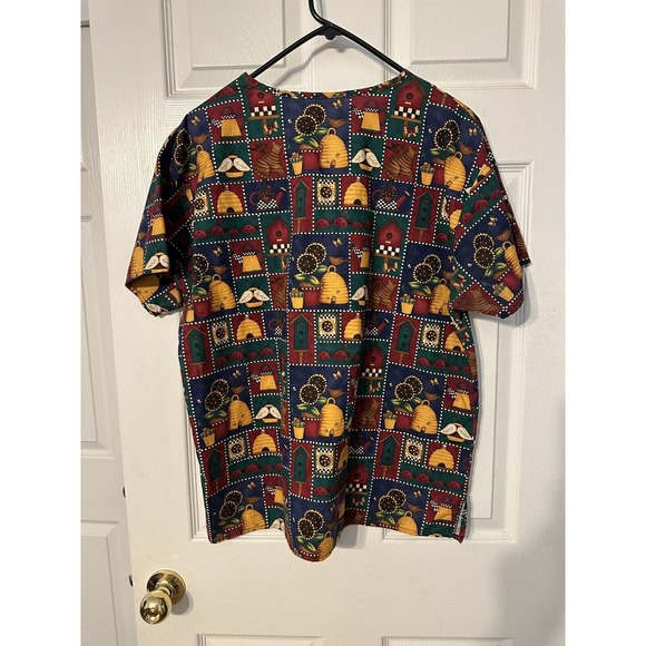 womens scrub - Picture 7 of 7